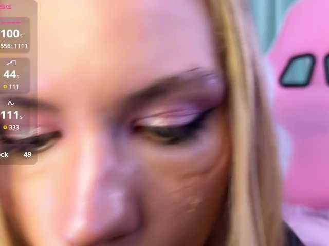 SakuPandora's BongaCams show and profile