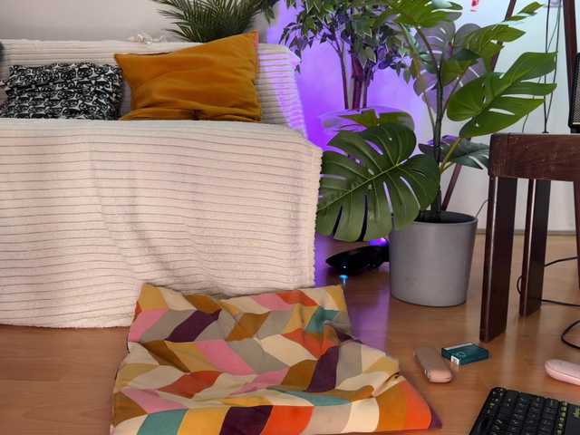 SakuPandora live cam on BongaCams