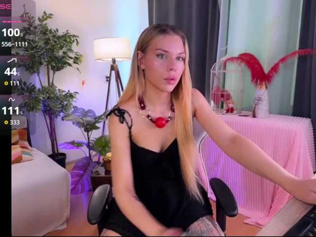 SakuPandora live cam on BongaCams