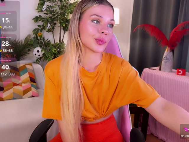 SakuPandora live cam on BongaCams