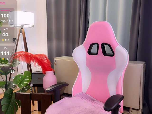 SakuPandora's BongaCams show and profile