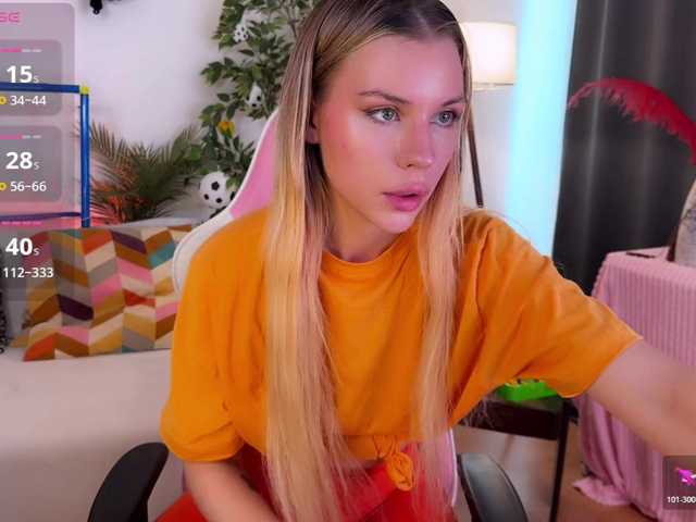 SakuPandora live cam on BongaCams