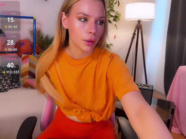 SakuPandora live cam on BongaCams