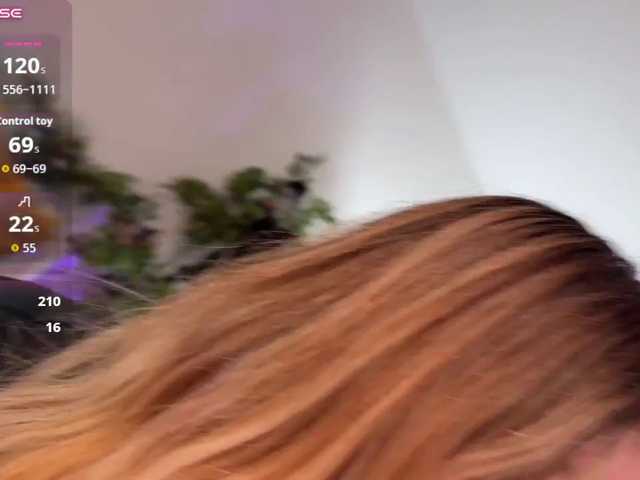 SakuPandora live cam on BongaCams