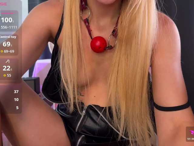 SakuPandora live cam on BongaCams