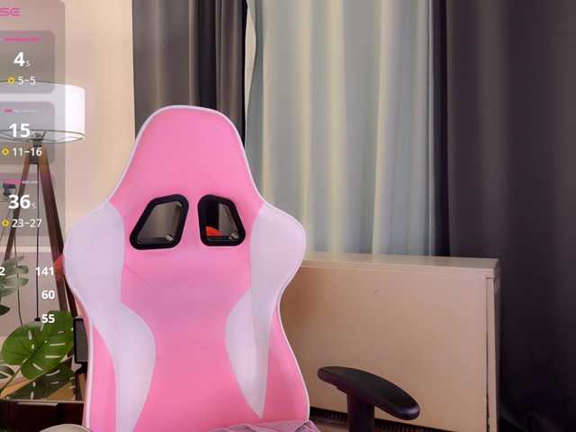 SakuPandora live cam