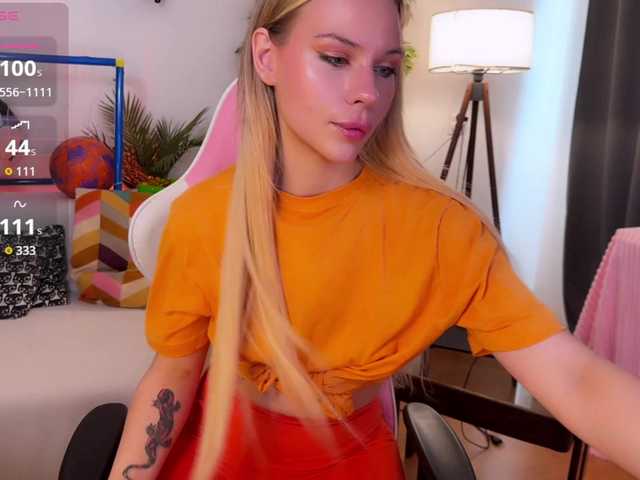 SakuPandora live cam on BongaCams