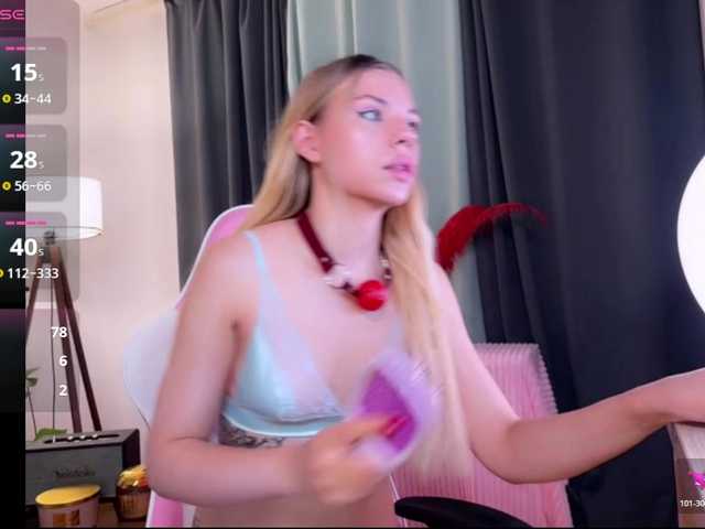 SakuPandora live webcam show