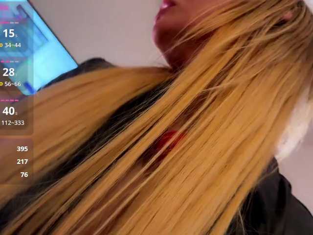 SakuPandora live cam on BongaCams