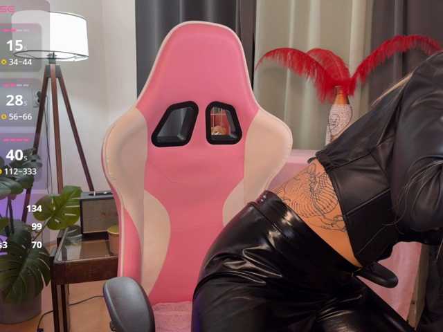 Live трансляция SakuPandora - slutnetki.online