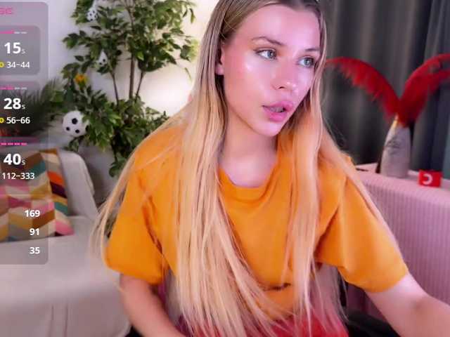 SakuPandora live cam on BongaCams