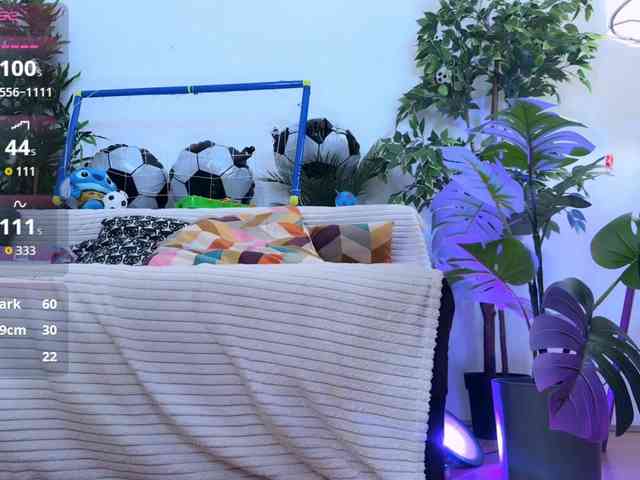 SakuPandora webcam