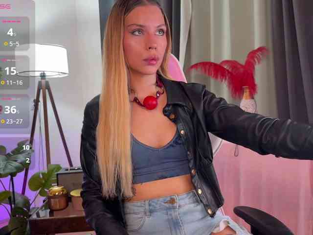 Model: SakuPandora