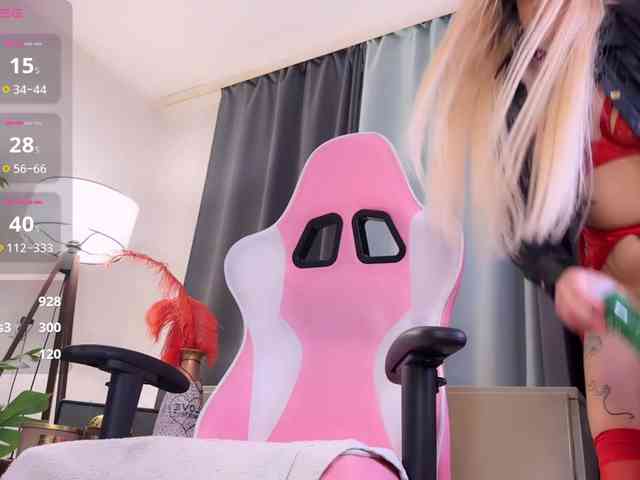 SakuPandora webcam