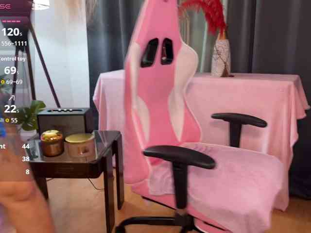 SakuPandora webcam