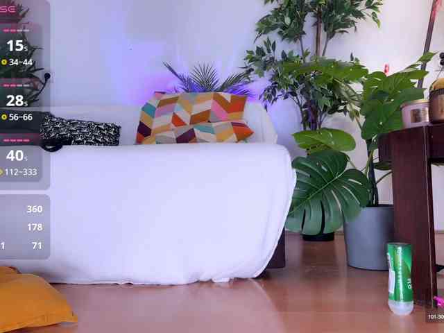 SakuPandora webcam