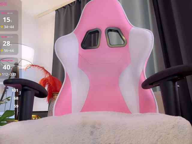 SakuPandora webcam