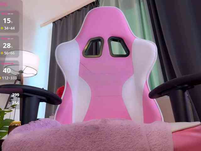 SakuPandora webcam