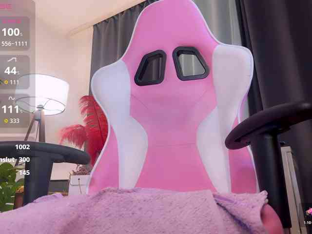SakuPandora webcam