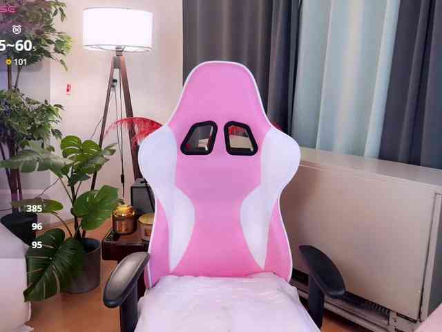 SakuPandora webcam