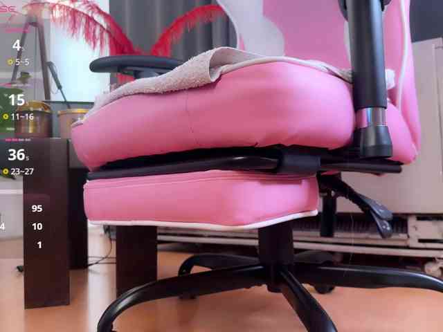SakuPandora webcam