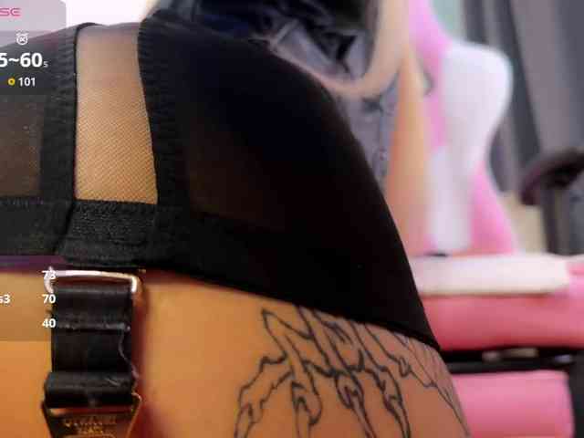 Model: SakuPandora