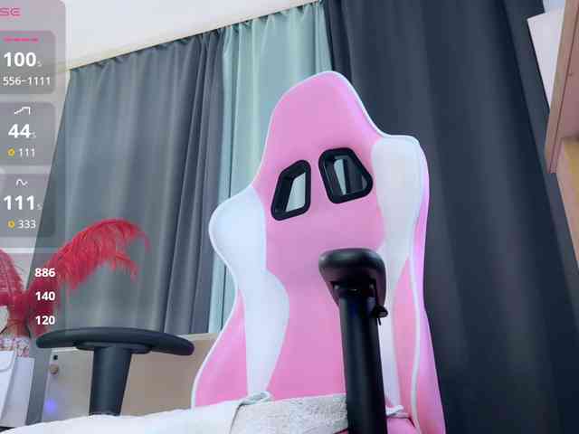 SakuPandora webcam