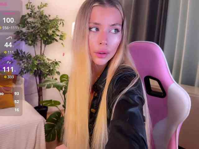 SakuPandora webcam