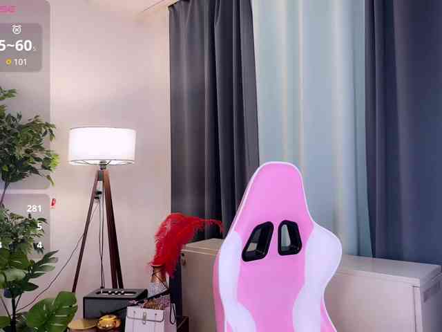 SakuPandora webcam