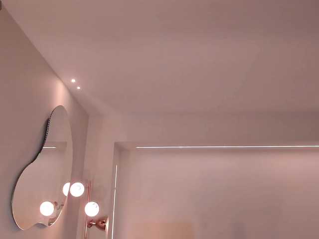 ChristineFord live cam on BongaCams