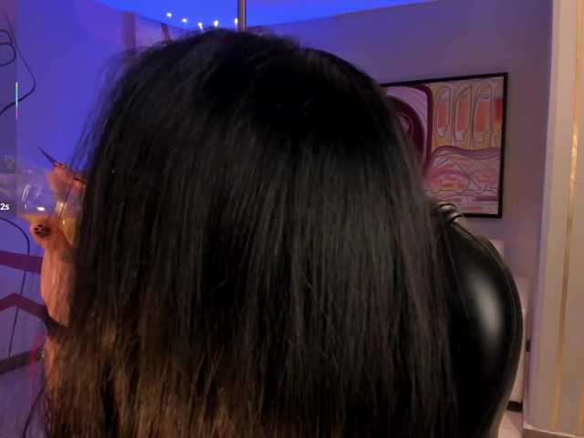 ChristineFord live webcam show