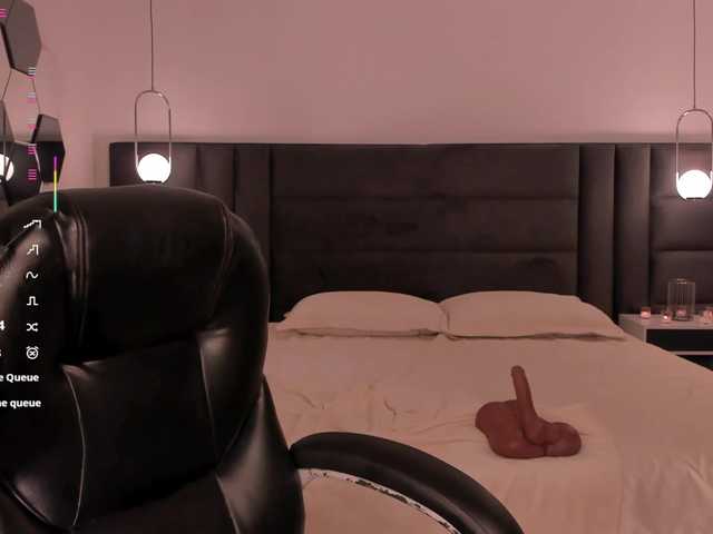 ChristineFord live cam on BongaCams