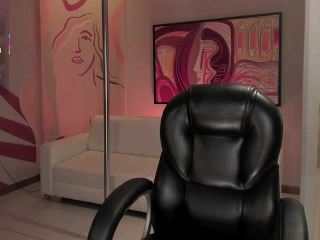 ChristineFord live webcam show