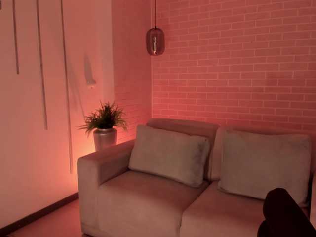 ChristineFord live cam on BongaCams