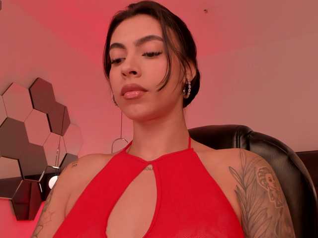 ChristineFord live cam preview