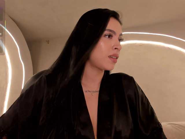ChristineFord live cam on BongaCams