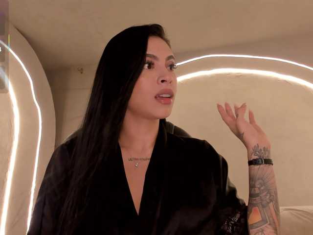 ChristineFord live cam on BongaCams