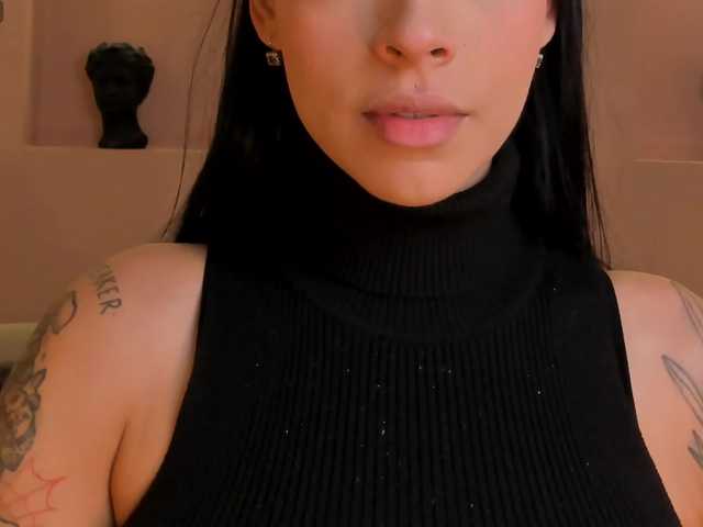 ChristineFord live cam on BongaCams