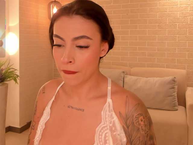 ChristineFord live webcam show
