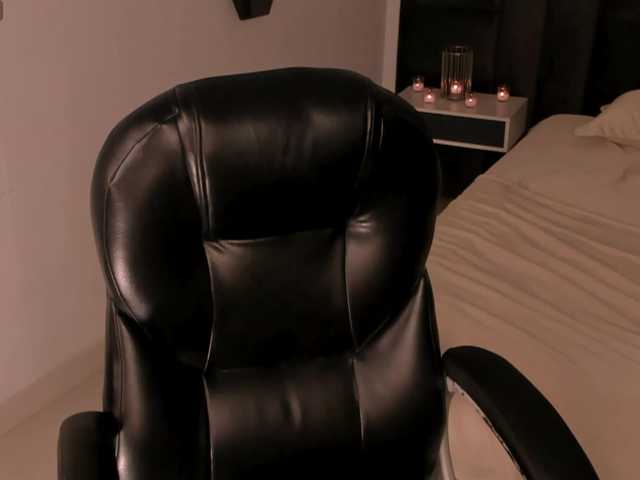ChristineFord live cam on BongaCams