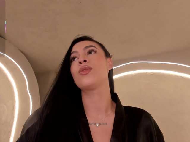 ChristineFord live cam on BongaCams