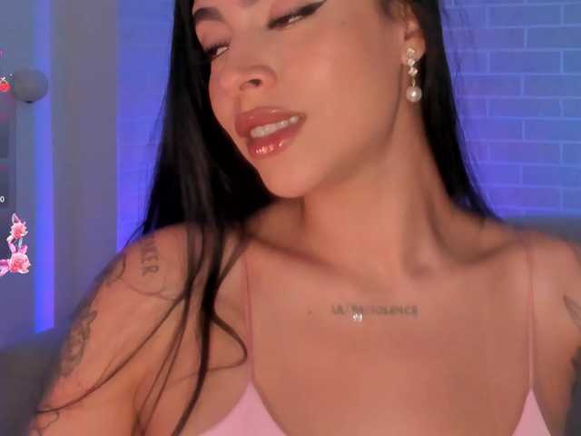 ChristineFord live cam on BongaCams