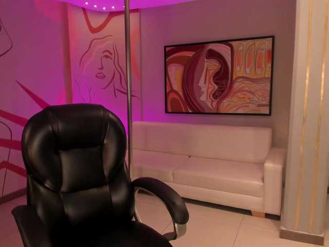 ChristineFord live webcam show