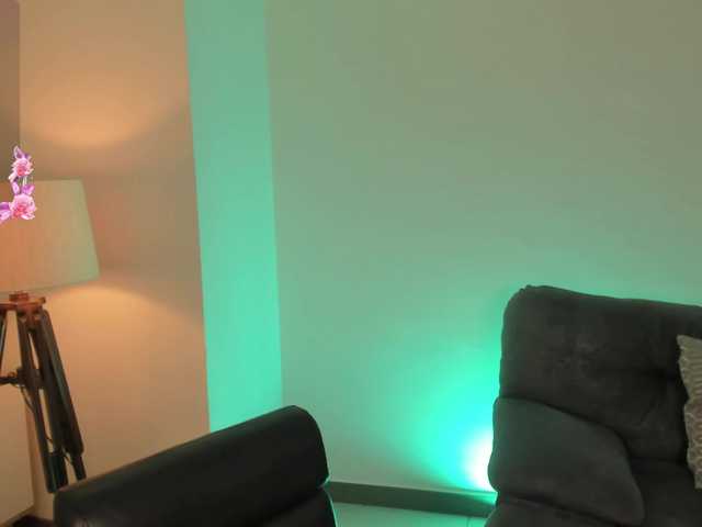ChristineFord live cam on BongaCams