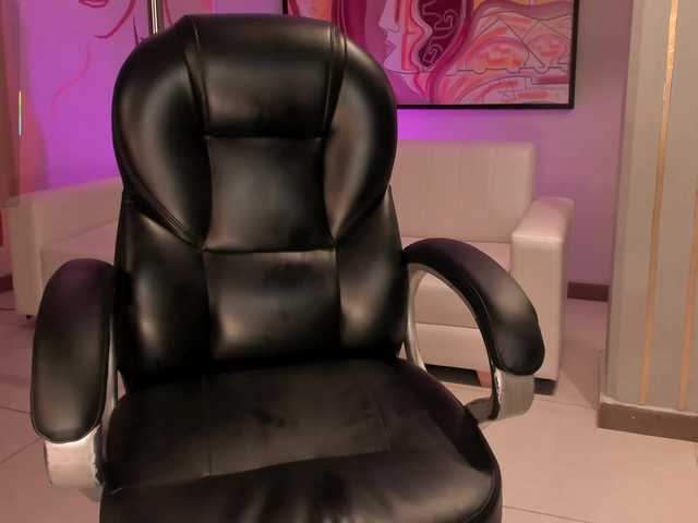 ChristineFord live webcam show