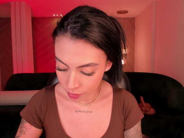 christineford online