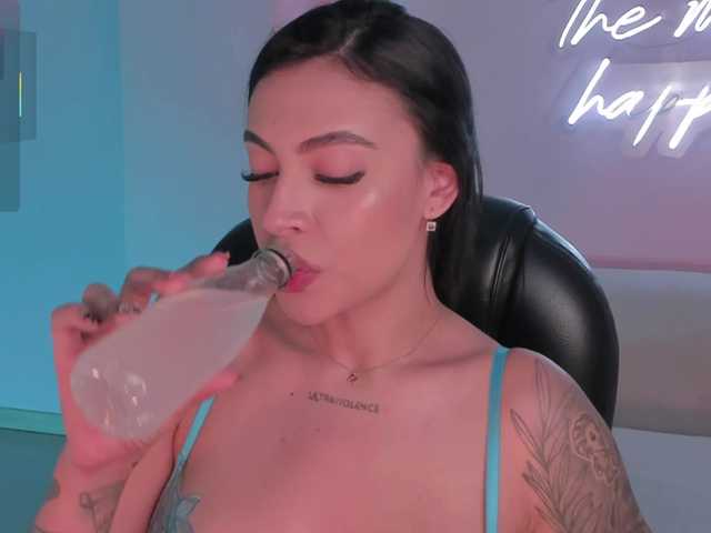 ChristineFord live webcam show