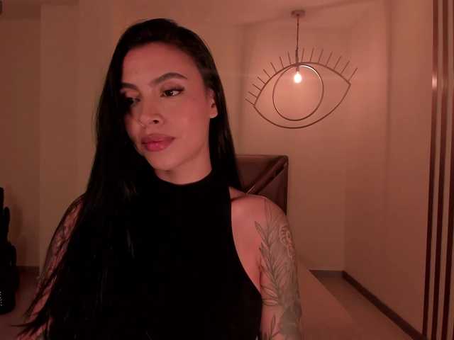 ChristineFord live cam on BongaCams
