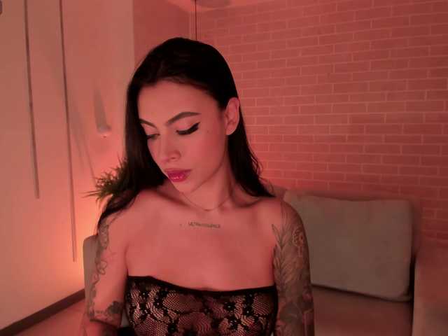 ChristineFord, 22 y/o - Live Cam on BongaCams