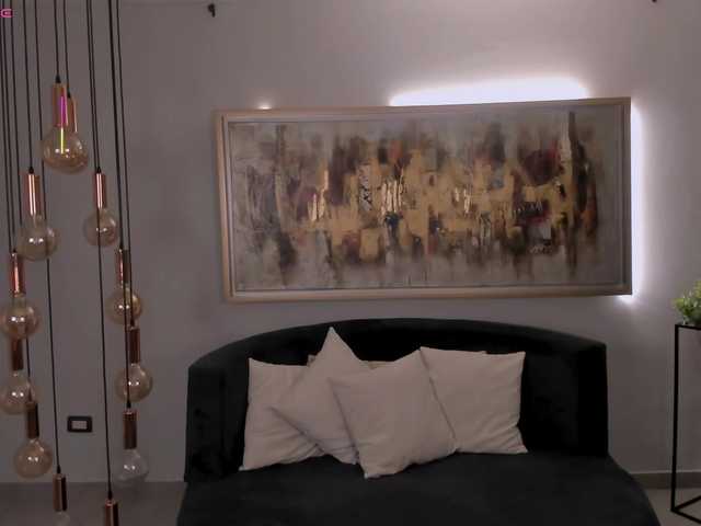 ChristineFord live cam on BongaCams
